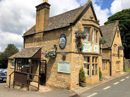pub